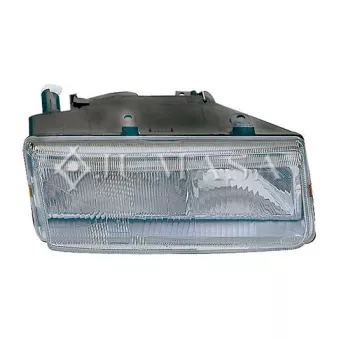 JUMASA 38324575 - Projecteur principal