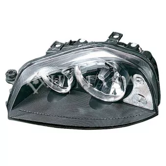 JUMASA 38324583 - Projecteur principal