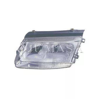 JUMASA 38335519 - Projecteur principal