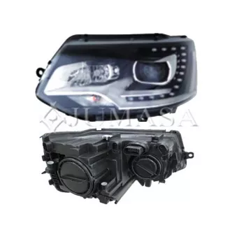 JUMASA 38335543 - Projecteur principal