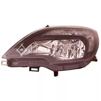 JUMASA 38343007 - Projecteur principal