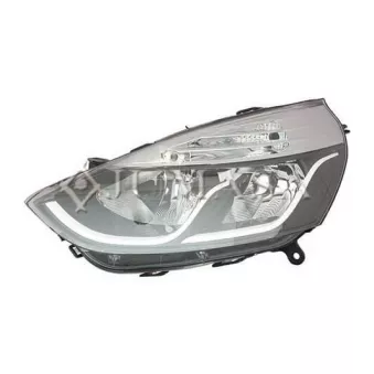 Projecteur principal JUMASA [38354005]