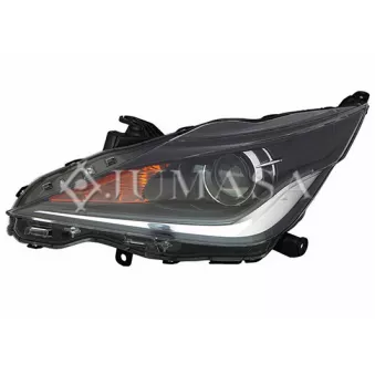 Projecteur principal JUMASA [38355192]