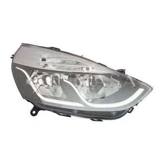Projecteur principal JUMASA [38364005]