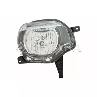 JUMASA 38364007 - Projecteur principal