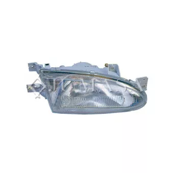 JUMASA 38511625 - Projecteur principal