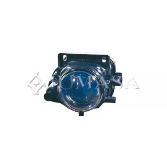 JUMASA 38720435 - Projecteur antibrouillard