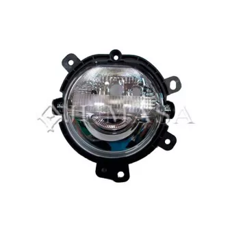 JUMASA 38812209 - Feu diurne