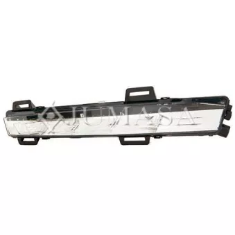 JUMASA 38821572 - Feu diurne