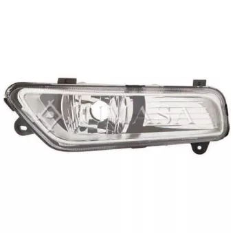 Feu clignotant avant droit JUMASA [38825564]