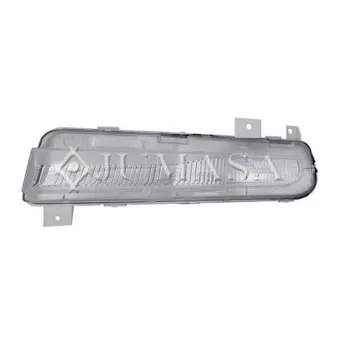 JUMASA 38826029 - Feu diurne