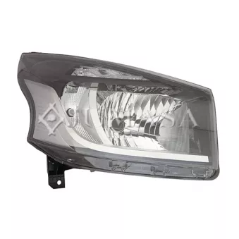 JUMASA 38844016 - Projecteur principal