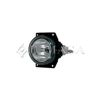 Projecteur antibrouillard JUMASA [39000123]