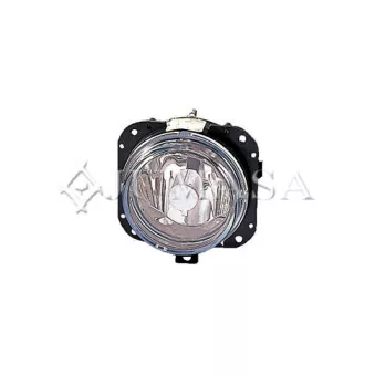 JUMASA 39001050 - Projecteur antibrouillard