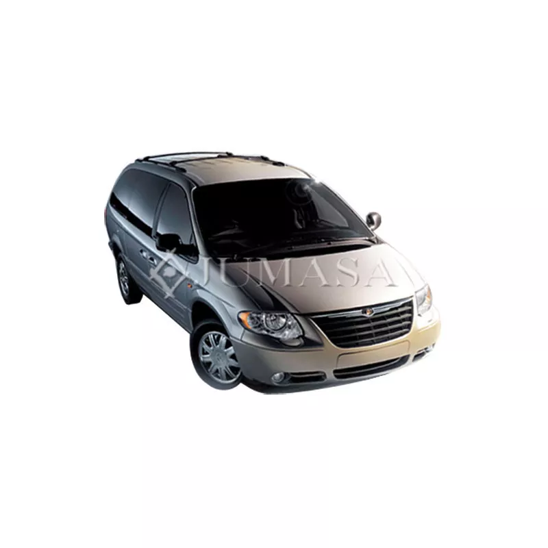 Projecteur antibrouillard JUMASA 39001124 - Visuel 1