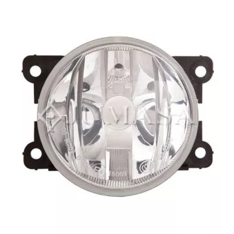 JUMASA 39003538 - Projecteur antibrouillard