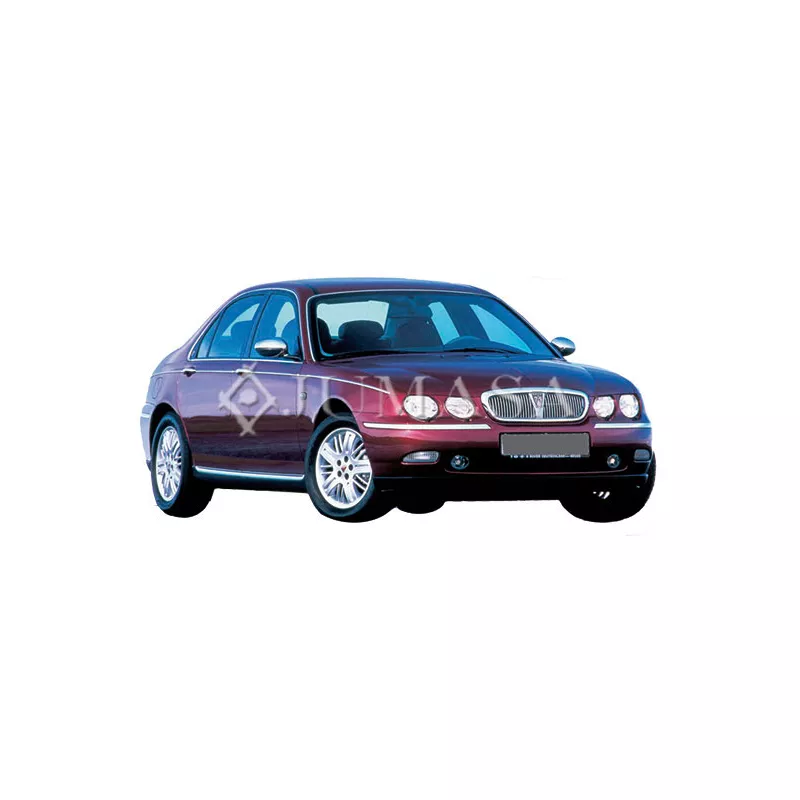 Projecteur antibrouillard JUMASA 39010308 - Visuel 2