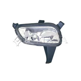 JUMASA 39011046 - Projecteur antibrouillard