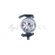 Projecteur antibrouillard JUMASA [39011445]