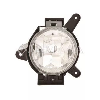 JUMASA 39011447 - Projecteur antibrouillard