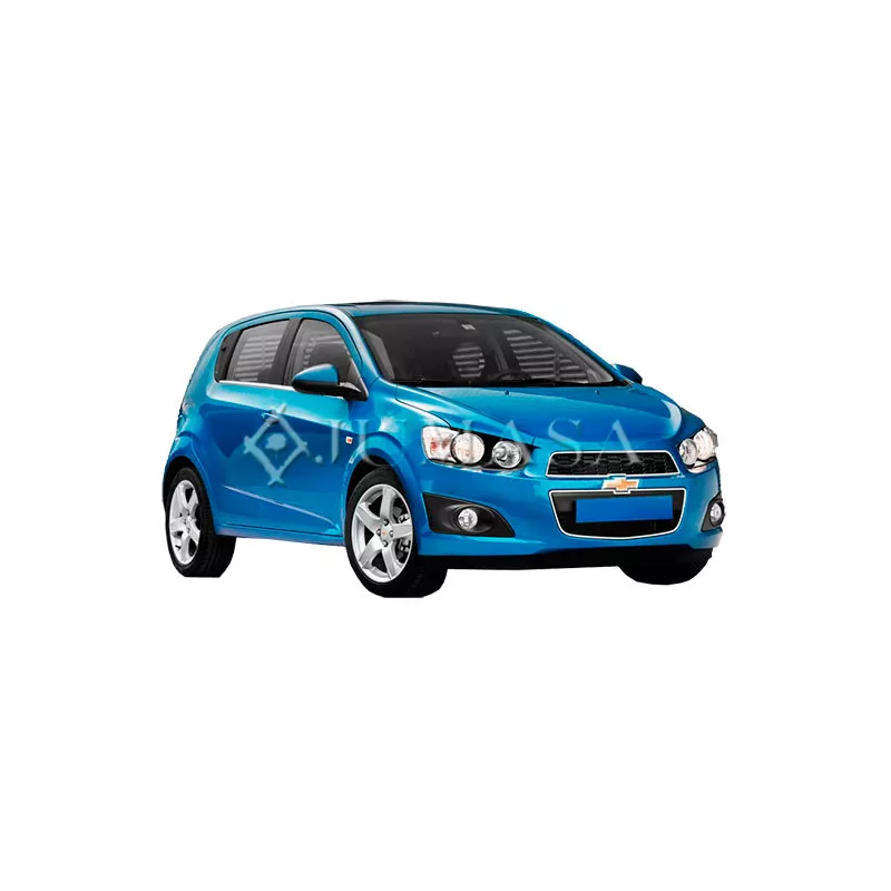 Projecteur antibrouillard JUMASA 39011454 - Visuel 1