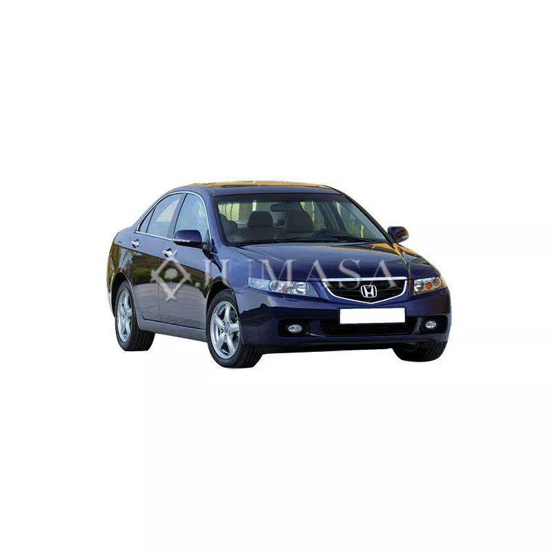 Projecteur antibrouillard JUMASA 39011619 - Visuel 1