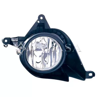 JUMASA 39011623 - Projecteur antibrouillard