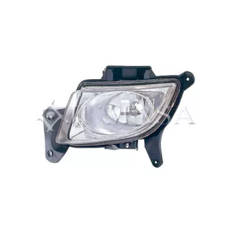 JUMASA 39011672 - Projecteur antibrouillard