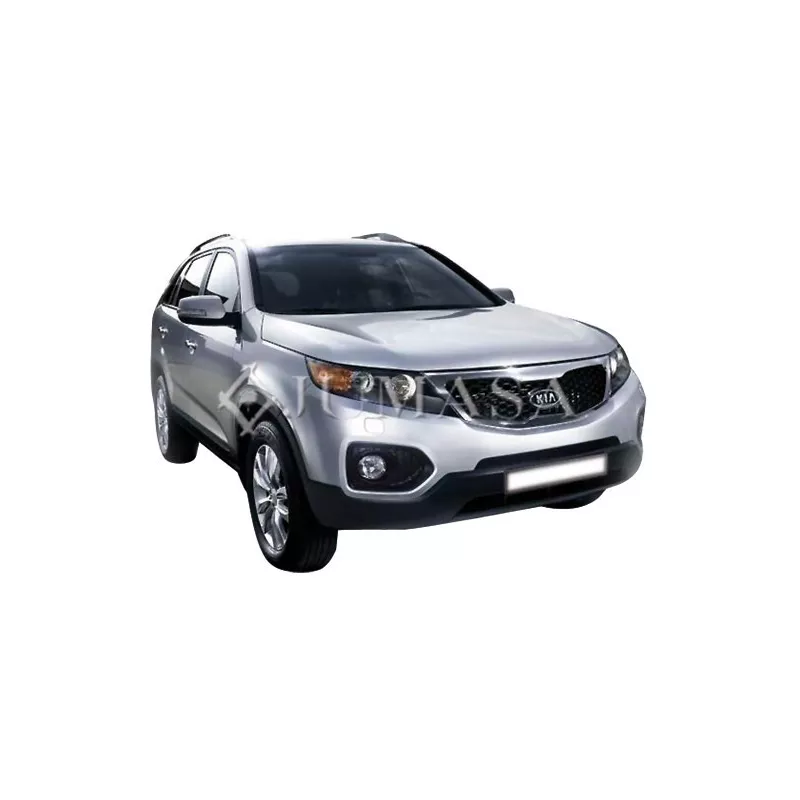 Projecteur antibrouillard JUMASA 39011852 - Visuel 1