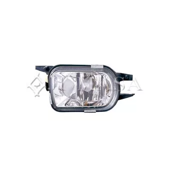 Projecteur antibrouillard JUMASA [39012025]