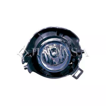 Projecteur antibrouillard JUMASA [39012665]