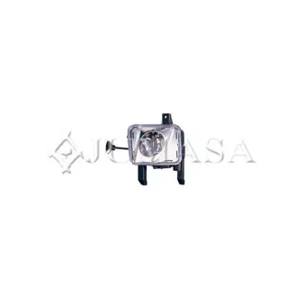 Projecteur antibrouillard JUMASA [39013005]