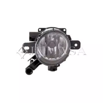 JUMASA 39013064 - Projecteur antibrouillard