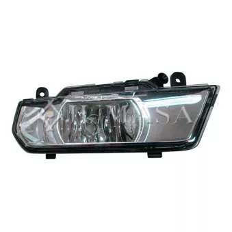 Projecteur antibrouillard JUMASA [39014722]