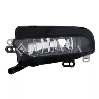 Projecteur antibrouillard JUMASA [39020438]