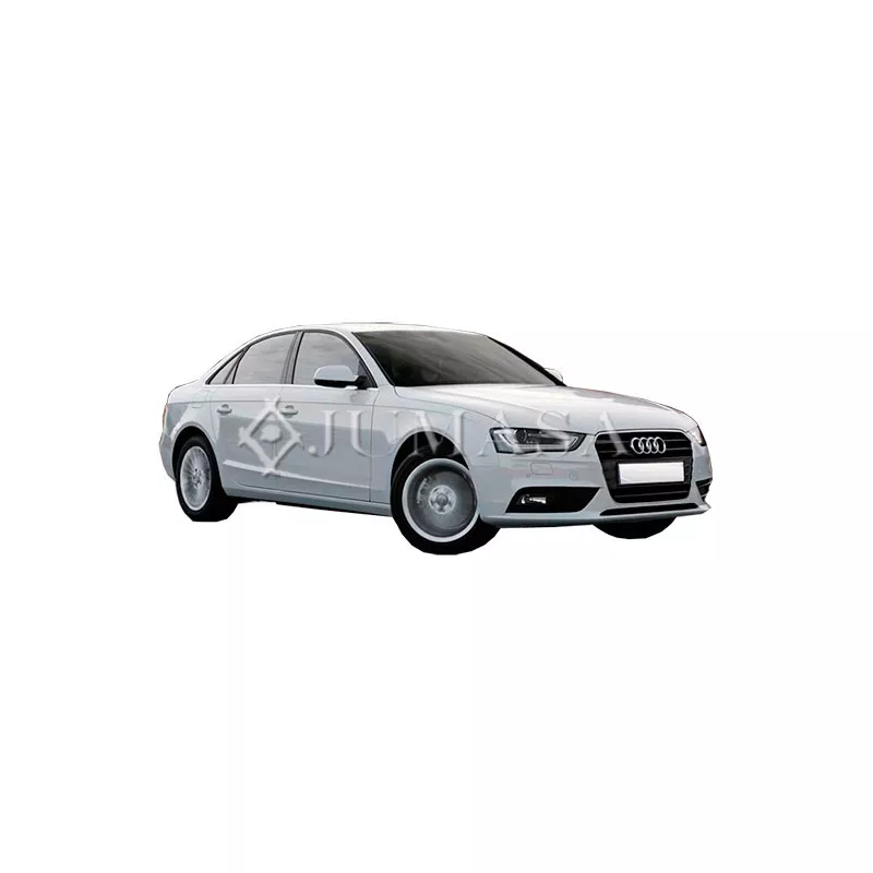 Projecteur antibrouillard JUMASA 39020439 - Visuel 1