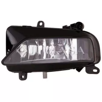 JUMASA 39020441 - Projecteur antibrouillard