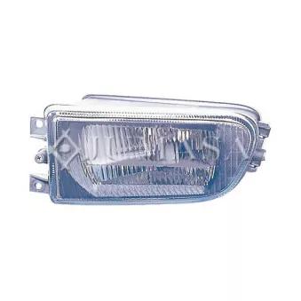 JUMASA 39020533 - Projecteur antibrouillard