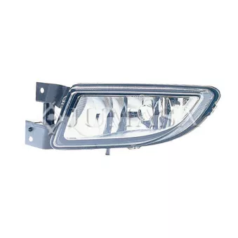 JUMASA 39021262 - Projecteur antibrouillard