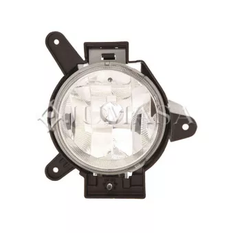JUMASA 39021447 - Projecteur antibrouillard