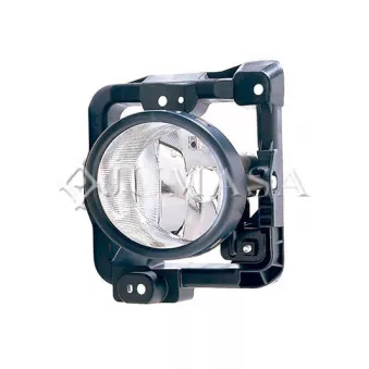 JUMASA 39021601 - Projecteur antibrouillard