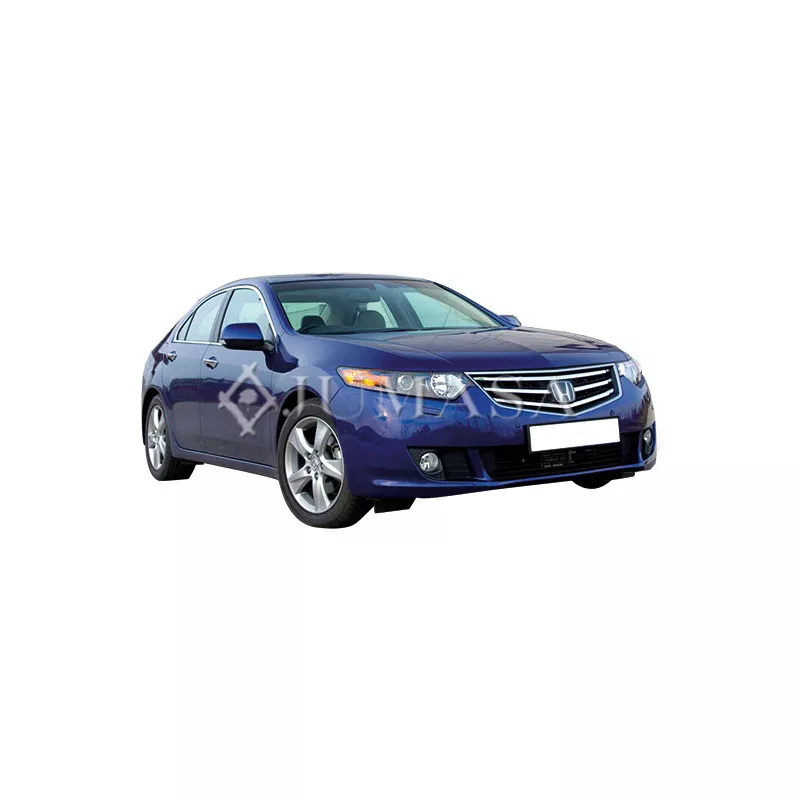 Projecteur antibrouillard JUMASA 39021601 - Visuel 1