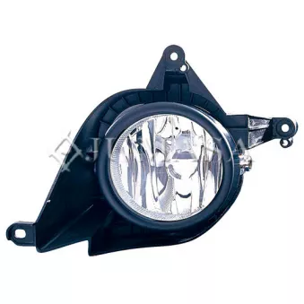 JUMASA 39021623 - Projecteur antibrouillard