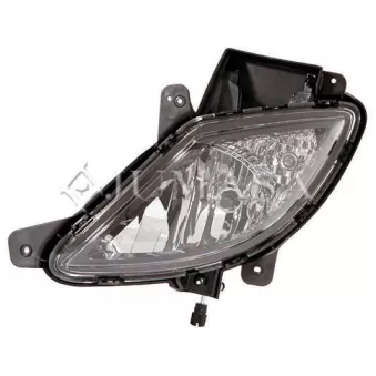 JUMASA 39021631 - Projecteur antibrouillard