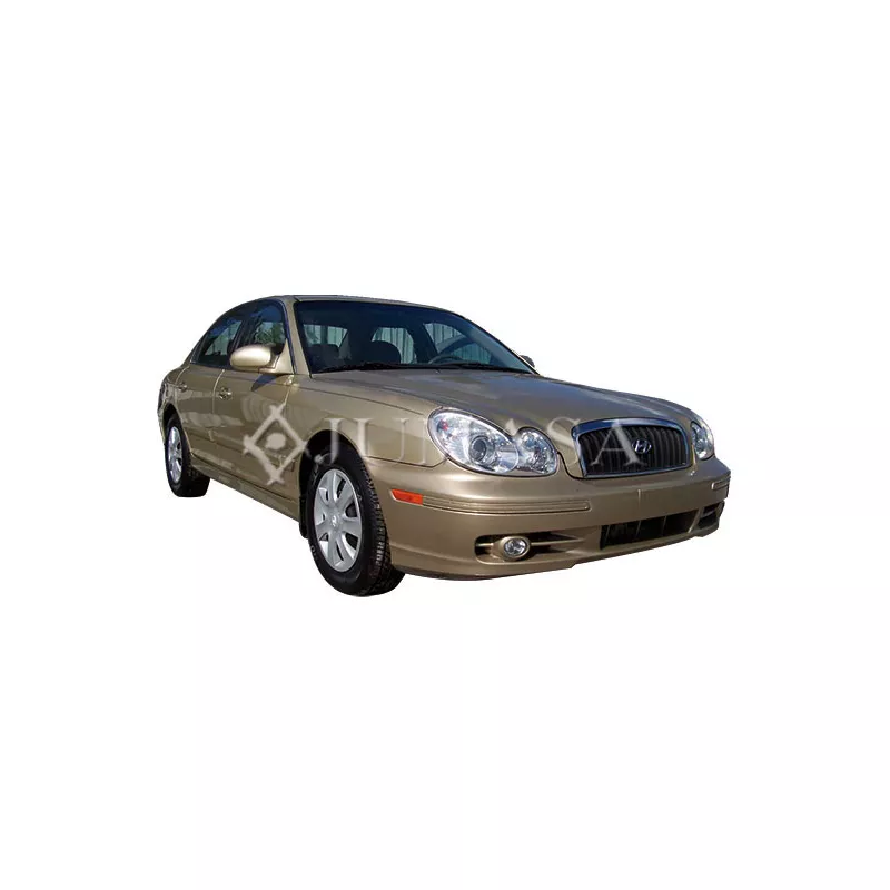 Projecteur antibrouillard JUMASA 39021634 - Visuel 1