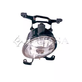 Projecteur antibrouillard JUMASA [39021642]