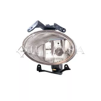 Projecteur antibrouillard JUMASA [39021651]