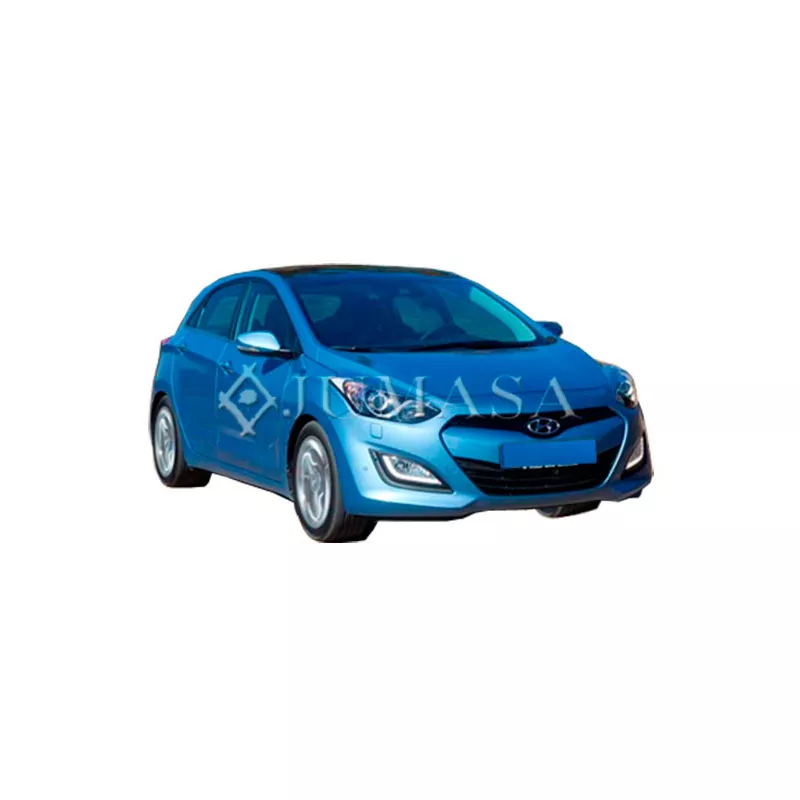 Projecteur antibrouillard JUMASA 39021664 - Visuel 1