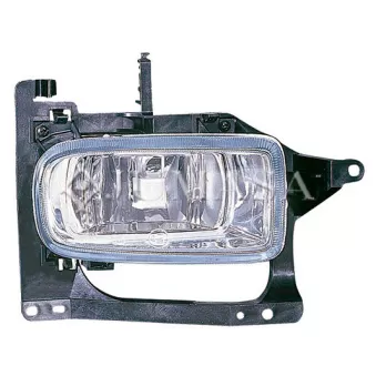 Projecteur antibrouillard JUMASA [39021955]