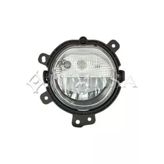 Projecteur antibrouillard JUMASA [39022209]